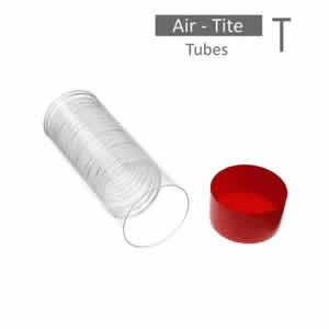 Air-Tite Tubes T (Untuk Kapsul Airtite Tipe T)